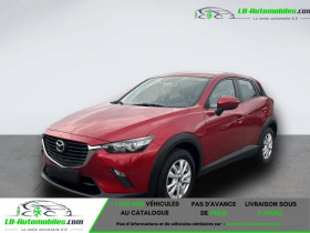 Mazda CX-3 , garage LB AUTOMOBILES  Beaupuy