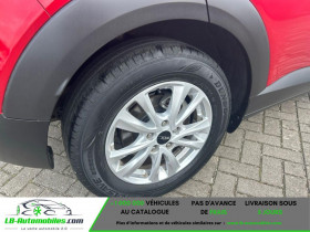 Mazda CX-3 Prime-Line CX3 Anhngerzug Klima Allwetterr  occasion  Beaupuy - photo n8