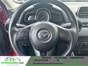 Mazda CX-3 Prime-Line CX3 Anhngerzug Klima Allwetterr  occasion  Beaupuy - photo n7