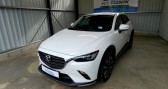 Annonce Mazda CX-3 occasion Essence SELECTION 2.0 SKYACTIV-G 121cv  Montluon