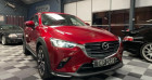 Mazda CX-3 occasion année 2019 boite Manuelle Annonce Mazda CX-3 occasion Essence SELECTION 2.0L SKYACTIV-G 121 4X2 à Le Mans