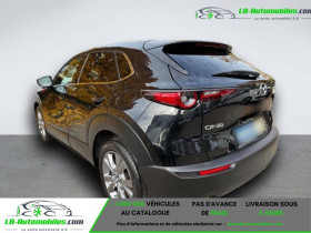 Mazda CX-3 Selection 2WD/Leder/Alu 18/Designpaket  occasion  Beaupuy - photo n4