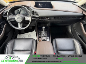 Mazda CX-3 Selection 2WD/Leder/Alu 18/Designpaket  occasion  Beaupuy - photo n3