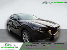 Mazda CX-3 Selection 2WD/Leder/Alu 18/Designpaket  occasion  Beaupuy - photo n2
