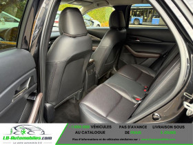 Mazda CX-3 Selection 2WD/Leder/Alu 18/Designpaket  occasion  Beaupuy - photo n7