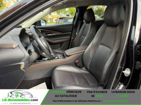 Mazda CX-3 Selection 2WD/Leder/Alu 18/Designpaket  occasion  Beaupuy - photo n6