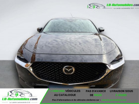 Mazda CX-3 Selection 2WD/Leder/Alu 18/Designpaket  occasion  Beaupuy - photo n5