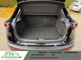 Mazda CX-3 Selection 2WD/Leder/Alu 18/Designpaket  occasion  Beaupuy - photo n8