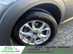 Mazda CX-3 Selection SKYACTIVE AUTOMATIK NAVI LED PDC  occasion  Beaupuy - photo n8