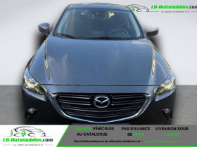 Mazda CX-3 Selection SKYACTIVE AUTOMATIK NAVI LED PDC  occasion  Beaupuy - photo n5