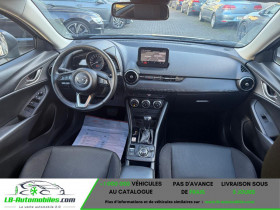 Mazda CX-3 Selection SKYACTIVE AUTOMATIK NAVI LED PDC  occasion  Beaupuy - photo n3