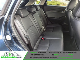 Mazda CX-3 Selection  occasion  Beaupuy - photo n8