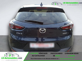Mazda CX-3 Selection  occasion  Beaupuy - photo n7