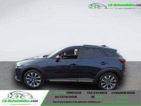 Mazda CX-3 Selection  occasion  Beaupuy - photo n6