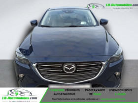 Mazda CX-3 Selection  occasion  Beaupuy - photo n5