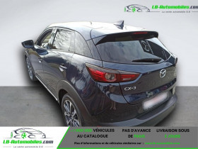 Mazda CX-3 Selection  occasion  Beaupuy - photo n4