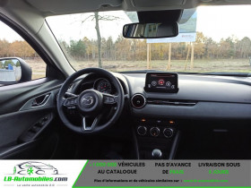 Mazda CX-3 Selection  occasion  Beaupuy - photo n3