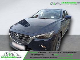 Mazda CX-3 Selection  occasion  Beaupuy - photo n2
