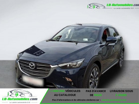 Mazda CX-3 , garage LB AUTOMOBILES  Beaupuy