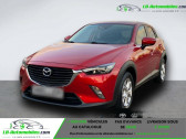Annonce Mazda CX-3 occasion Essence SKYACTIV-G 120 Automatik Exclusive-Line *SH  Beaupuy