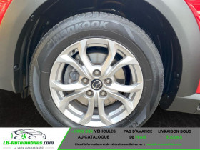Mazda CX-3 SKYACTIV-G 120 Automatik Exclusive-Line *SH  occasion  Beaupuy - photo n8
