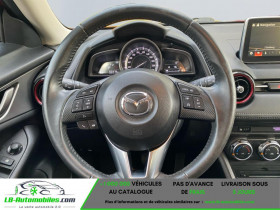 Mazda CX-3 SKYACTIV-G 120 Automatik Exclusive-Line *SH  occasion  Beaupuy - photo n7
