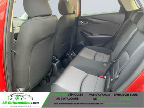Mazda CX-3 SKYACTIV-G 120 Automatik Exclusive-Line *SH  occasion  Beaupuy - photo n6