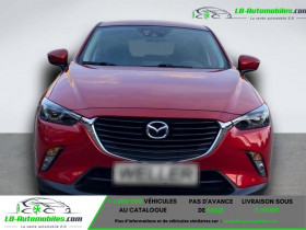 Mazda CX-3 SKYACTIV-G 120 Automatik Exclusive-Line *SH  occasion  Beaupuy - photo n5
