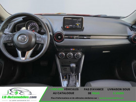 Mazda CX-3 SKYACTIV-G 120 Automatik Exclusive-Line *SH  occasion  Beaupuy - photo n3