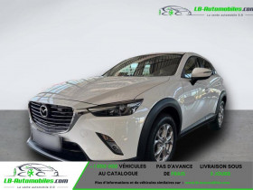 Mazda CX-3 , garage LB AUTOMOBILES  Beaupuy
