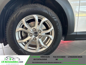 Mazda CX-3 SKYACTIV-G 120 FWD Exclusive-Line  occasion  Beaupuy - photo n9