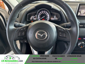 Mazda CX-3 SKYACTIV-G 120 FWD Exclusive-Line  occasion  Beaupuy - photo n8