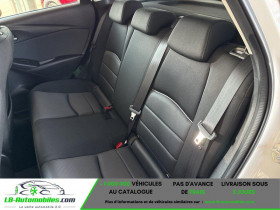 Mazda CX-3 SKYACTIV-G 120 FWD Exclusive-Line  occasion  Beaupuy - photo n7