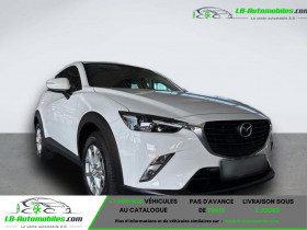 Mazda CX-3 SKYACTIV-G 120 FWD Exclusive-Line  occasion  Beaupuy - photo n5