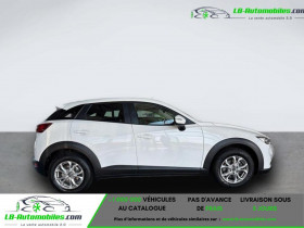 Mazda CX-3 SKYACTIV-G 120 FWD Exclusive-Line  occasion  Beaupuy - photo n4