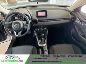 Mazda CX-3 SKYACTIV-G 120 FWD Exclusive-Line  occasion  Beaupuy - photo n2