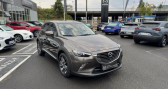 Mazda CX-3 Skyactiv-G 120 Signature  2018 - annonce de voiture en vente sur Auto Sélection.com