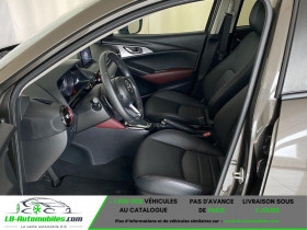Mazda CX-3 SKYACTIV-G 120 Sportsline Radar Kamera  occasion  Beaupuy - photo n5