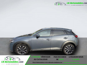 Mazda CX-3 , garage LB AUTOMOBILES  Beaupuy
