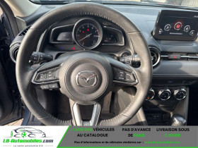 Mazda CX-3 SKYACTIV-G 121 FWD 6AT SELECTION DUK-P NAV  occasion  Beaupuy - photo n5