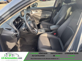 Mazda CX-3 SKYACTIV-G 121 FWD 6AT SELECTION DUK-P NAV  occasion  Beaupuy - photo n4