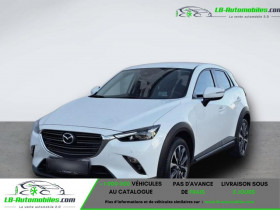 Mazda CX-3 , garage LB AUTOMOBILES  Beaupuy