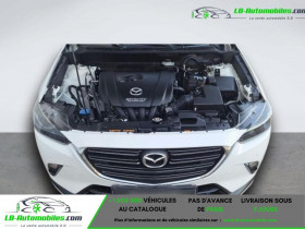 Mazda CX-3 SKYACTIV-G 150 Sports-Line Automatik AWD*AH  occasion  Beaupuy - photo n4