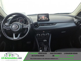 Mazda CX-3 SKYACTIV-G 150 Sports-Line Automatik AWD*AH  occasion  Beaupuy - photo n3
