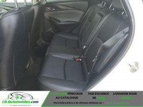 Mazda CX-3 SKYACTIV-G 150 Sports-Line Automatik AWD*AH  occasion  Beaupuy - photo n7