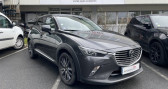 Mazda CX-3 Skyactiv-G 2.0 i 16V 2WD S&S 120 cv  � Palaiseau 91