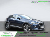 Annonce Mazda CX-3 occasion Essence Skyactiv-G Selection Automatik 360-Kam  Beaupuy