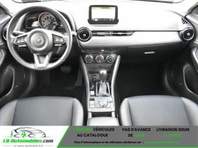 Mazda CX-3 Skyactiv-G Selection Automatik 360-Kam  occasion  Beaupuy - photo n3