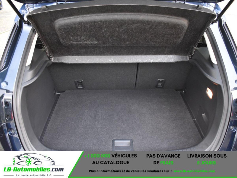 Mazda CX-3 Skyactiv-G Selection Automatik 360-Kam  occasion  Beaupuy - photo n10