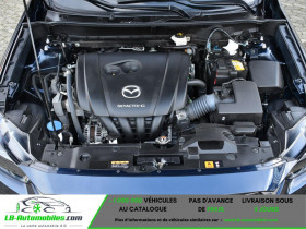 Mazda CX-3 Skyactiv-G Selection Automatik 360-Kam  occasion  Beaupuy - photo n9